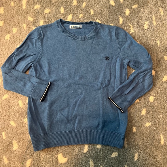 MAYORAL sweater 3T. EUC - Picture 1 of 1